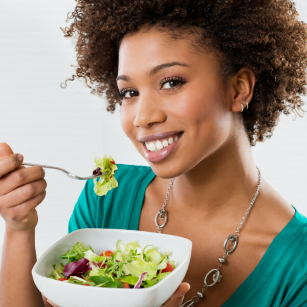 Improving Your Eating Habits: Best Practices