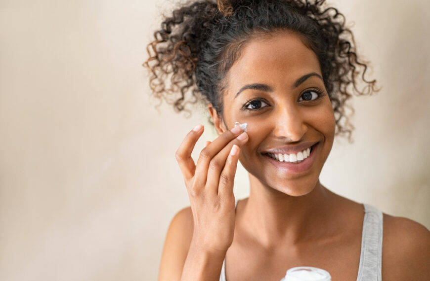 Natural Beauty Routines and Procedures Explained